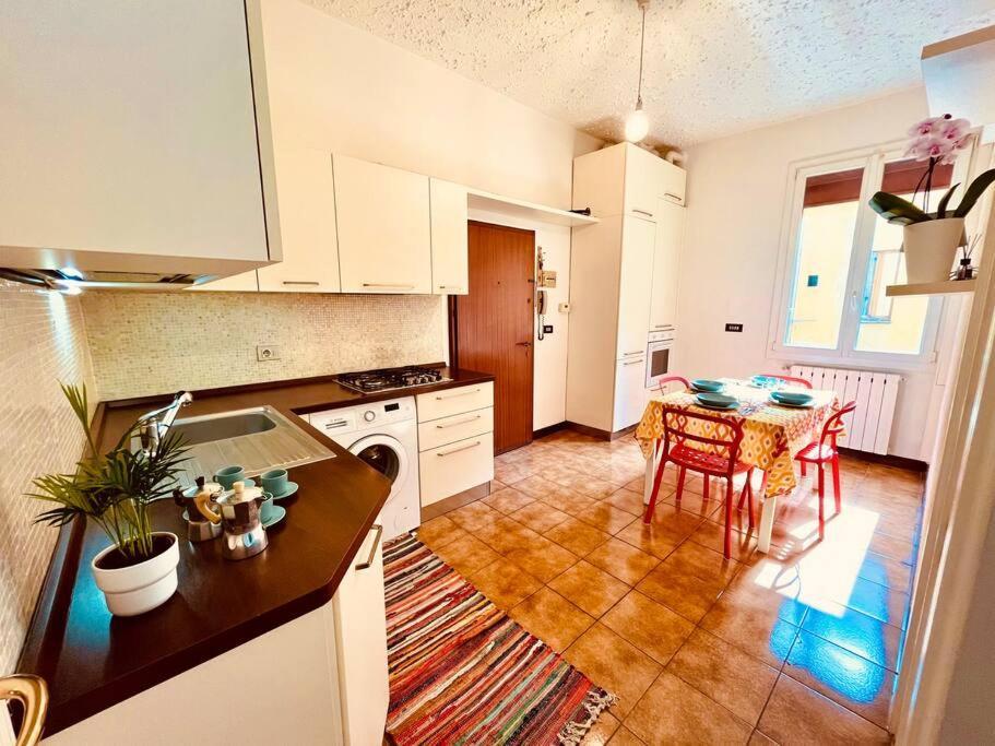 볼로냐 Gloriosos House 아파트 외부 사진
